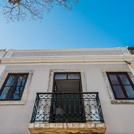 Maria'S 5Th Avenue Lägenhet Setúbal Exteriör bild
