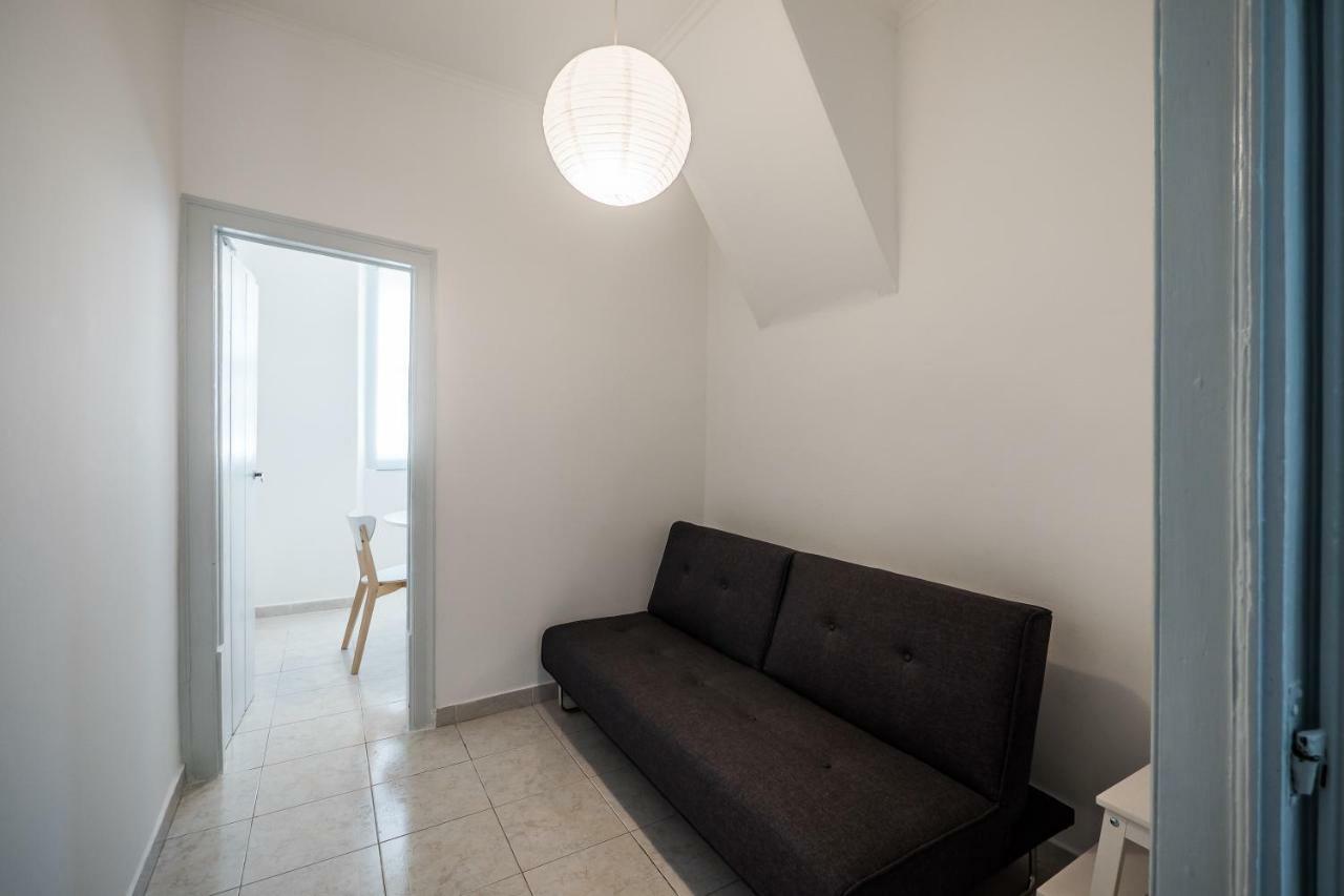 Maria'S 5Th Avenue Lägenhet Setúbal Exteriör bild