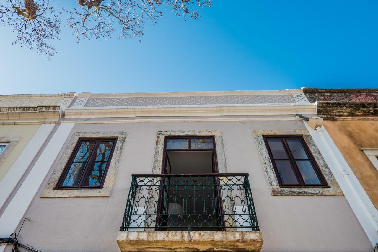 Maria'S 5Th Avenue Lägenhet Setúbal Exteriör bild